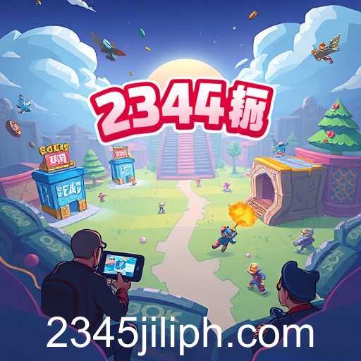 The Rise of 2345jili: A Game Portal's Journey