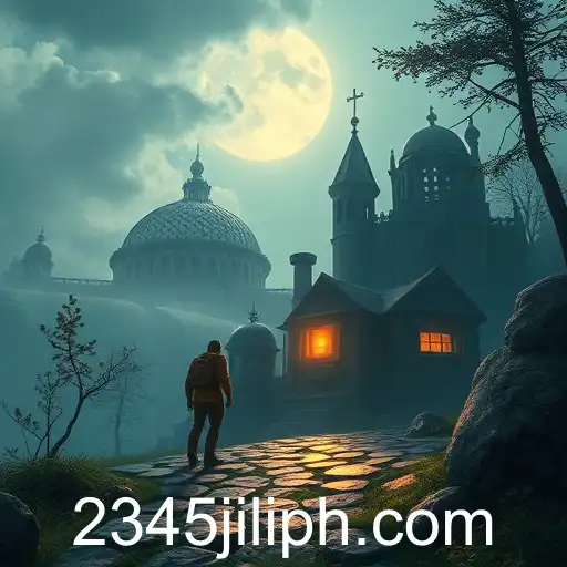 Adventures Await: Exploring the Popular 'Adventure Quest' Genre