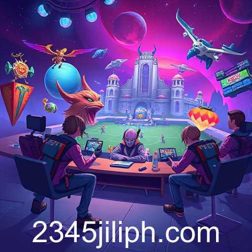 The Rise of Digital Gaming: Exploring New Platforms