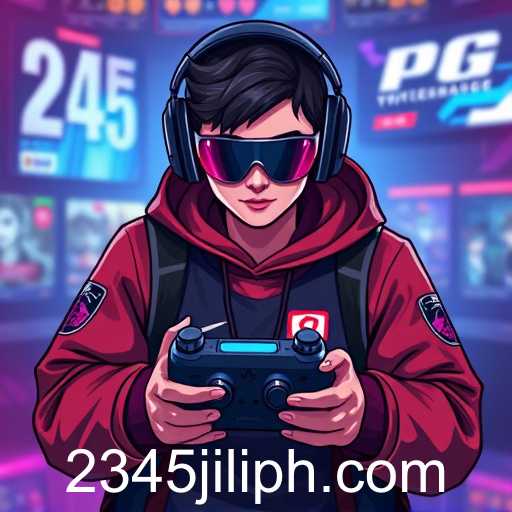 Emergence of '2345jili': A Focus on Online Gaming Trends