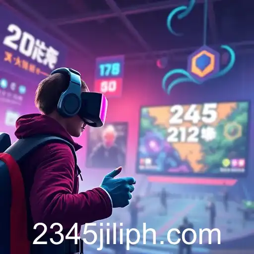 Emerging Trends in Online Gaming