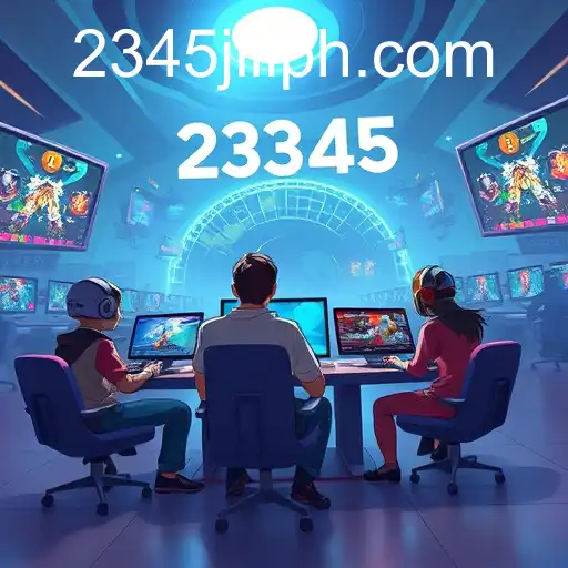 Exploring the Trend: 2345jili in the Gaming World