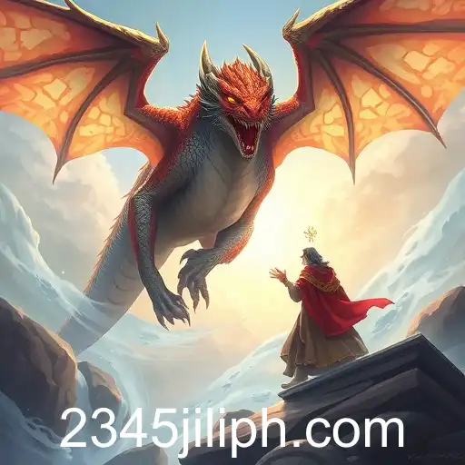 Exploring the Enchanting Realm of 'Fantasy Worlds' with 2345jili