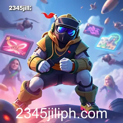 The Emergence of 2345jili: Gaming in the Modern Age