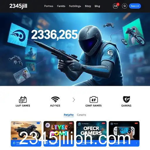 Innovative Shift in the English Gaming Landscape