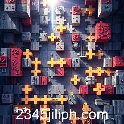 Exploring the Joy of 'Puzzle Fun' on 2345jili: A Gateway to Creative Problem Solving
