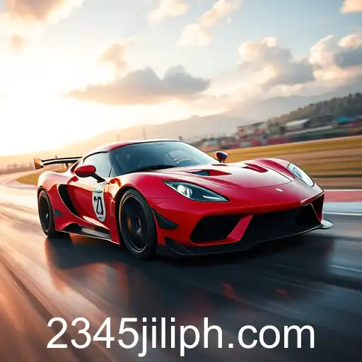 Exploring the Excitement of 'Racing Thrills' with 2345jili