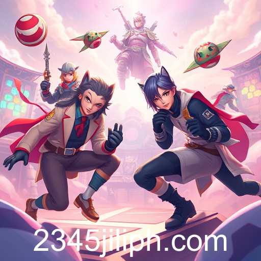 The Rise of 2345jili in the Gaming Industry