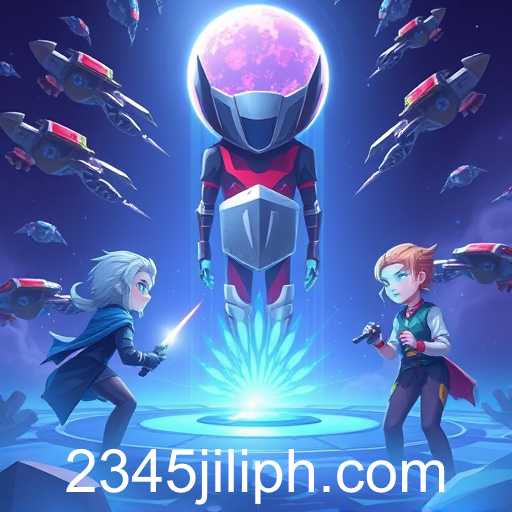 The Rise of 2345jili: Bridging Cultures Through Gaming