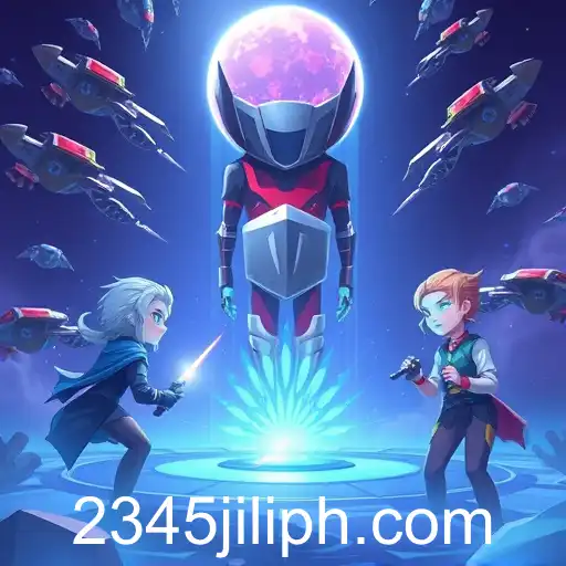 The Rise of 2345jili: Bridging Cultures Through Gaming