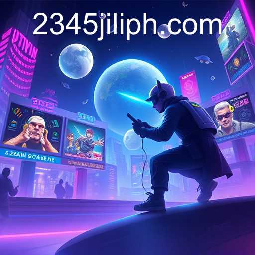 The Rise of 2345jili in the Gaming World