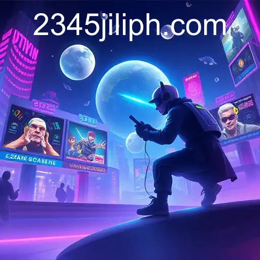 The Rise of 2345jili in the Gaming World