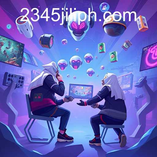 Rise of 2345jili: A Modern Gaming Phenomenon