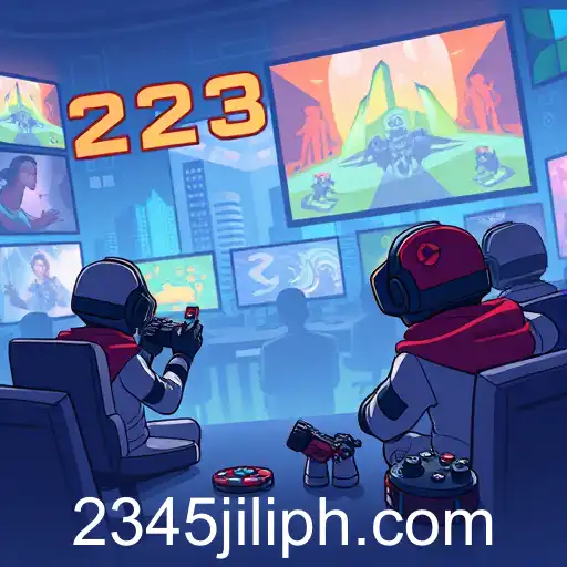 The Rise of Online Gaming in the New Decade