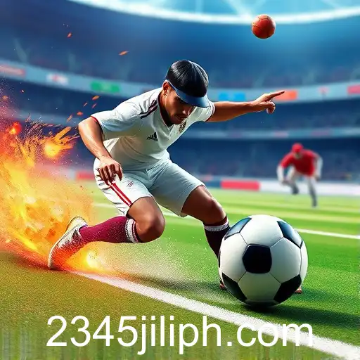Exploring the Thrilling World of Sports Arena Games
